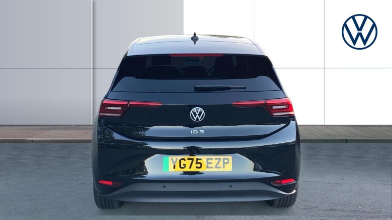 Volkswagen ID.3 150kW Match Pro 59kWh 5dr Auto Electric Hatchback